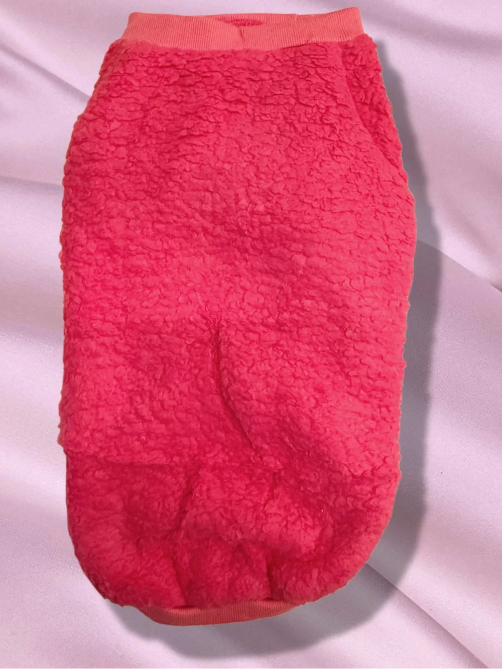 N/A soft pink
